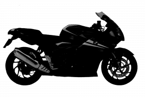 motorcykel bmw my driving academy